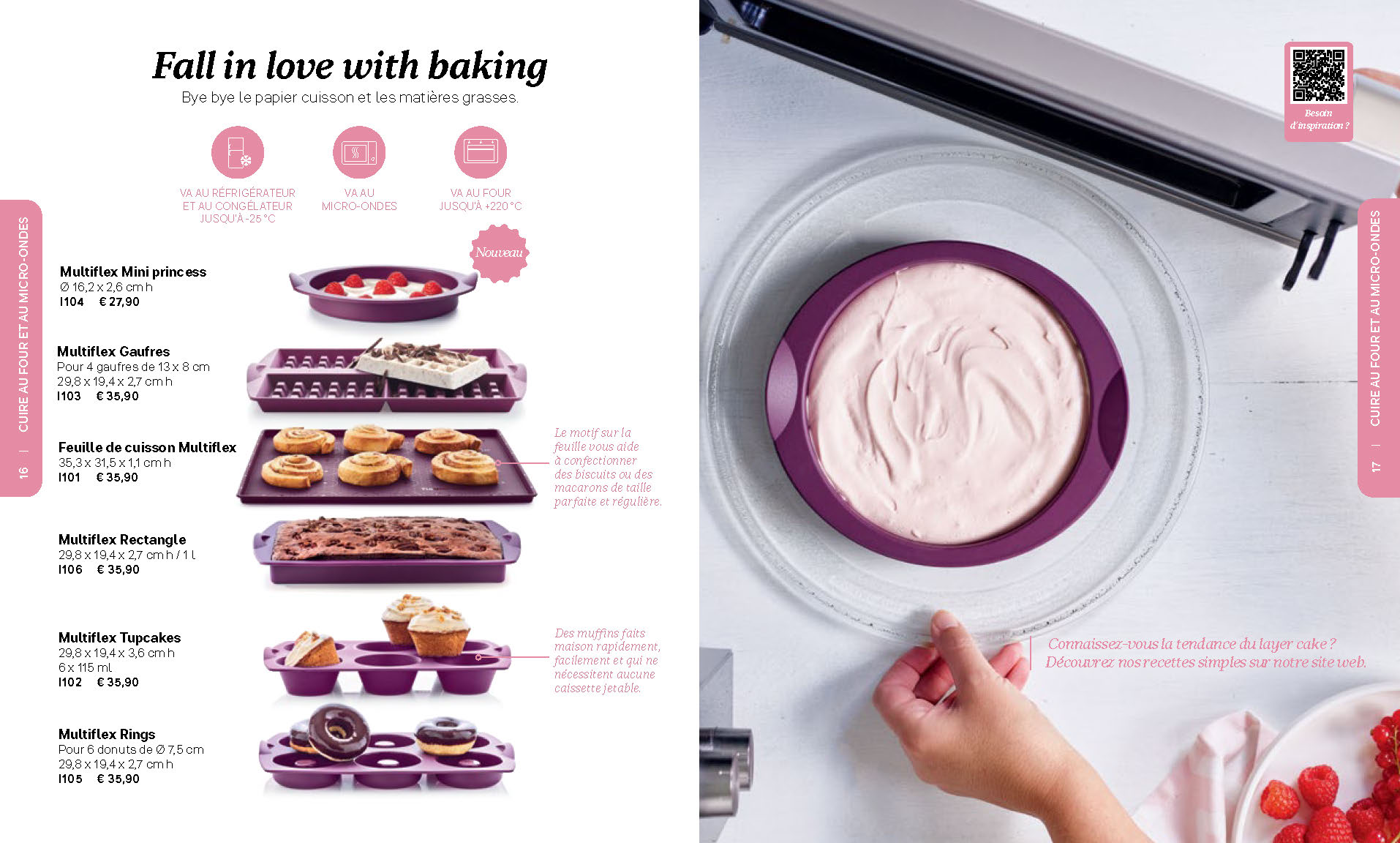 Catalogue Tupperware Belgique Concession Tupperware Larsimont