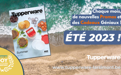 Promotions d’été