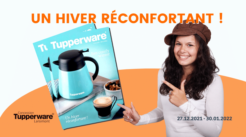cover-tupperware-202201 Cover feuillet de janvier 2022