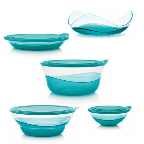 Set Élégance Set Élégance