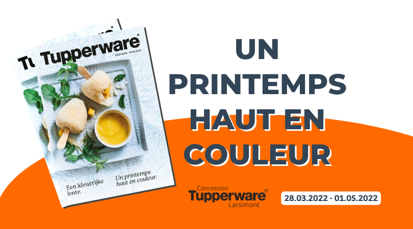 Cover des promotions avril 2022 Cover des promotions avril 2022