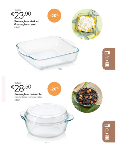 Promos décembre 2022 | Page 05 | Tupperware Belgique