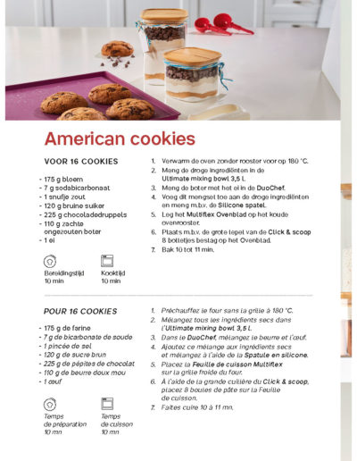 Promos décembre 2022 | Page 08 | Tupperware Belgique